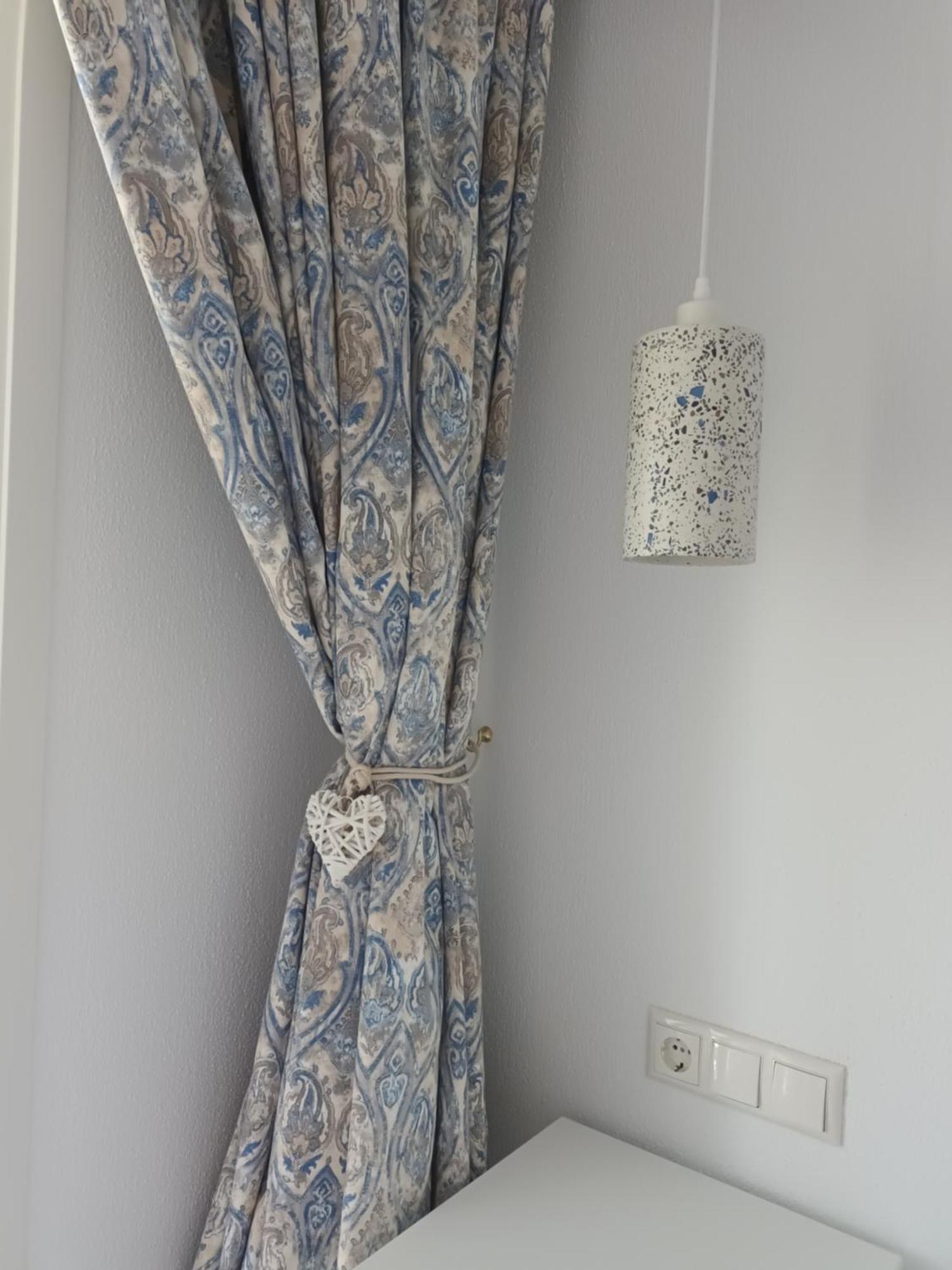 Olive Garden Villas And Apartments Chrysi Ammoudia Room photo